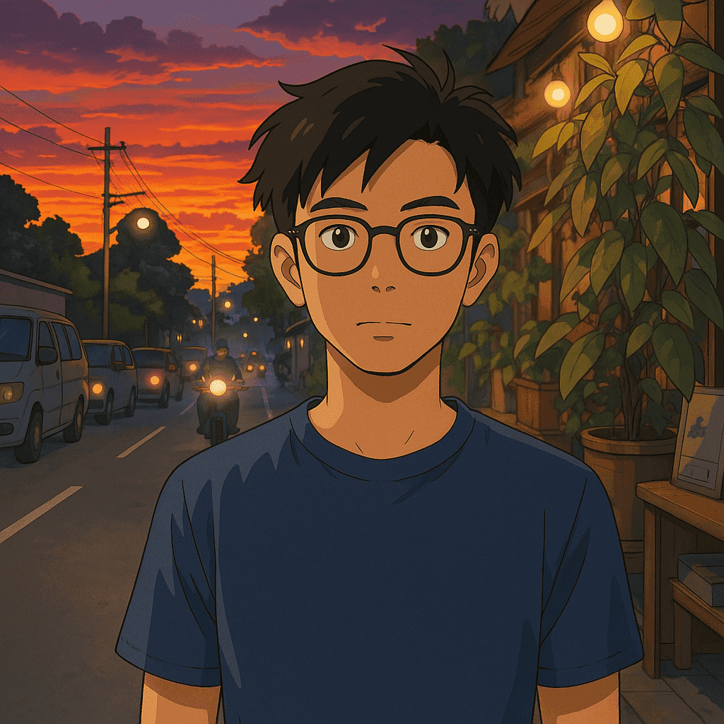 Profile Picture